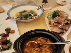 -亚龙湾红树林度假酒店御粤阁