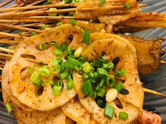 -Let’s WaKao瓦烤(贝森店)