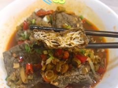 火宫殿臭豆腐-潇湘码头·鲜湘菜(清河店)