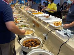 -素满香·食养自助(建邺万达店)