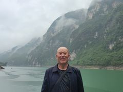 -乌江画廊(彭水苗族土家族自治县)