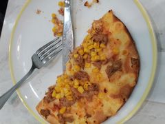 -萨莉亚意式餐厅(悦荟广场店)