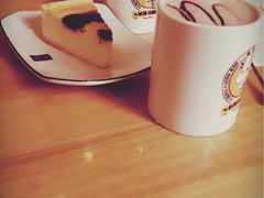 -长颈鹿咖啡(大学路店)