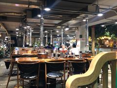 -原始泥炉烤肉(总店)