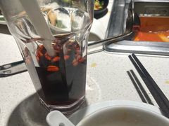 -海底捞火锅(长沙华创国际广场店)