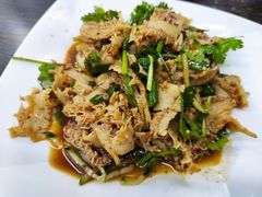 -耙豌豆重庆小面