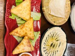 -Uncle Kosto科斯托·中东菜
