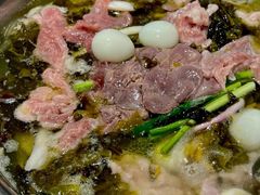 -海关荤豆花(洋河一路店)