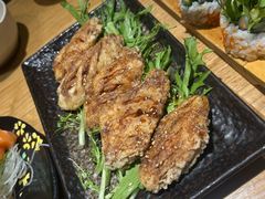 -桂马·日本料理·海胆·海鲜饭·酒场(民主广场店)