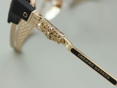 -目艮眼镜SHOWROOM(品牌集合店)