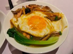 -粗茶淡饭·汉口公馆(循礼门店)