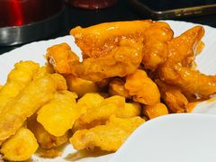 两吃里脊-梅飞酒家(桑园路店)