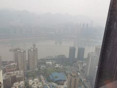 -解放碑威斯汀酒店-知味国际美食餐厅