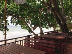 -卷心菜和避孕套餐厅(Pattaya)