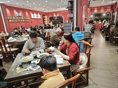 -陈记菜馆·非遗淮扬菜(东关街教场店)