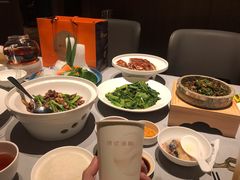 -徐记海鲜(南油永新汇店)