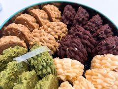 -家琳甜品(江南东店)