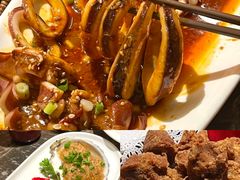 -前海沿·青岛菜(五四广场永旺店)