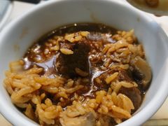 -小吊梨汤·北京菜(香山店)