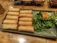 -Hoang Yen Vietnamese Cuisine