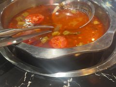 -顺水湾·牛肉牛杂火锅(驾鹤店)