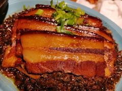 梅菜扣肉-心邸·庆宴(雅宝城店)