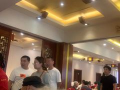 大堂-惠宾饭庄(中山路店)