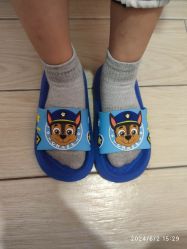 -尼克Playtime(欢乐海岸店)
