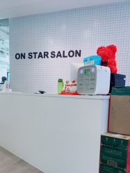 -ON STAR SALON