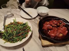 -汤城小厨•粤菜•靓汤(西直门凯德MALL店)