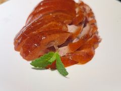 -喜悦烤鸭·新京菜(王府井店)