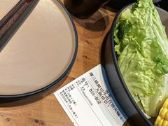 -谭三娘鲜切牛肉自助火锅(九眼桥总店)