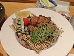 -希望日本料理(保利香槟花园店)