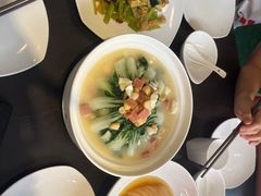 -老牌坊•鲁菜名店•地道济南菜(大观园商埠店)