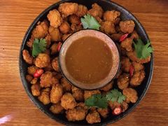 -Devils’ Brewery小恶魔精酿啤酒(泛海美式熏肉店)