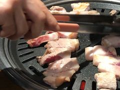 -·缸桶屋·韩式牛肋条自助烤肉(西湖D11店)