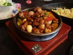 牛蛙煲-蟹榭·本帮江浙菜·蟹宴(五角场合生汇商场店)