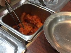 -神仙雪浓汤(明洞店)