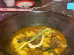 -粗粮人家·东北菜(洋桥店)