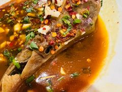 -翁大胖媽媽菜(银海店)