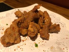 -巴奴毛肚火锅(广益哥伦布店)