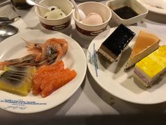 -星伦多 自助料理(圆融店)