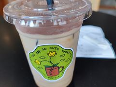 -PUZZLE COFFEE 拼图咖啡