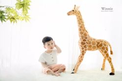 -星宝贝儿童摄影