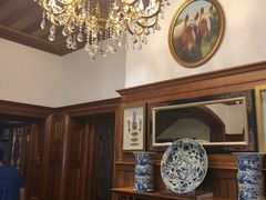 -马勒别墅·中餐厅