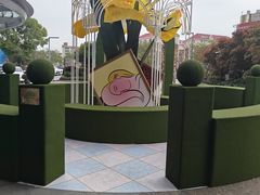 -上海世纪汇广场