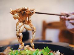-味仙疯美蛙鱼头(清扬路总店)