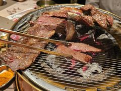 -西塔老太太泥炉烤肉(北京双井店)