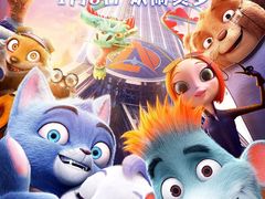 -百美汇影城(LUXE嘉里中心店)