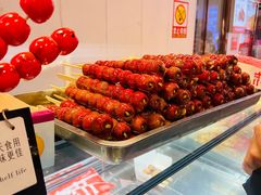 -二斗栗子(黄河道店)